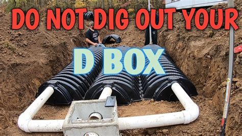 how to find a septic distribution box|septic distribution box near me.